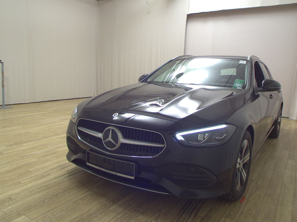 Mercedes-Benz C 220 2022