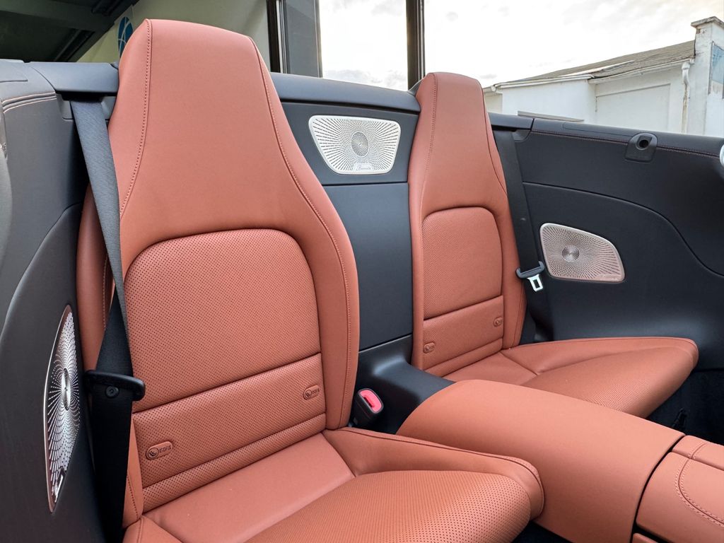 Mercedes-Benz SL 63 AMG