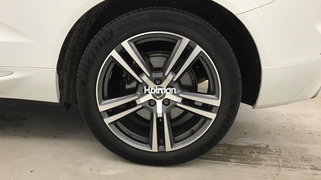 Volvo XC60 2021