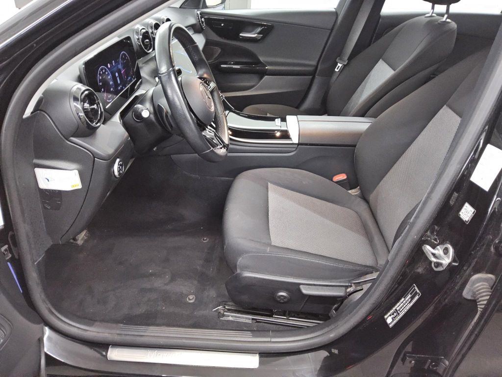 Mercedes-Benz C 220 2022