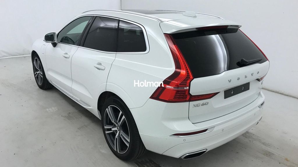 Volvo XC60 2021