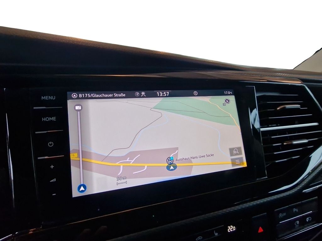 Volkswagen T6 Multivan 2020