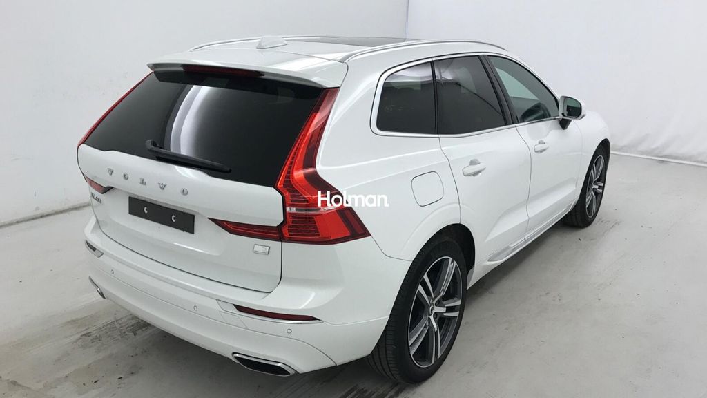 Volvo XC60 2021