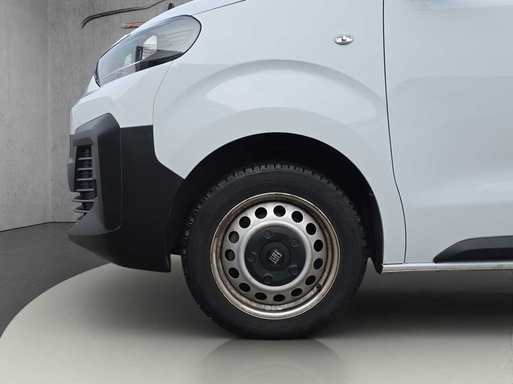 Fiat Scudo 2024