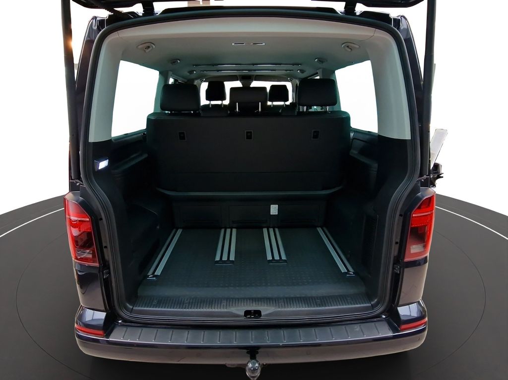 Volkswagen T6 Multivan 2020