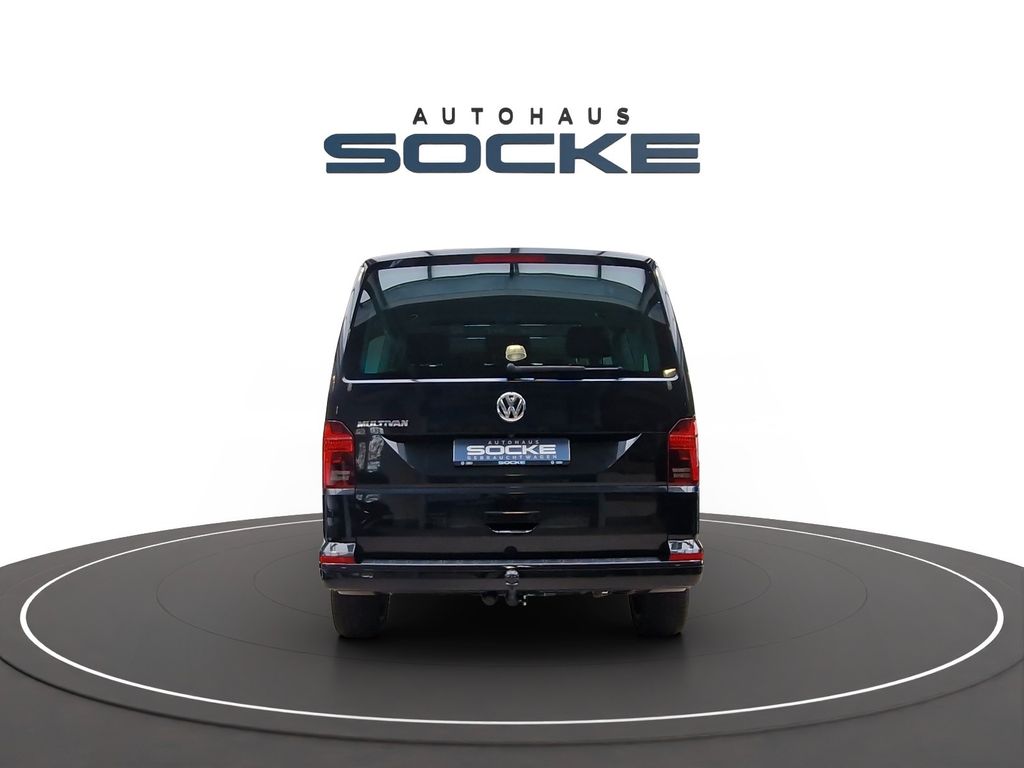 Volkswagen T6 Multivan 2020