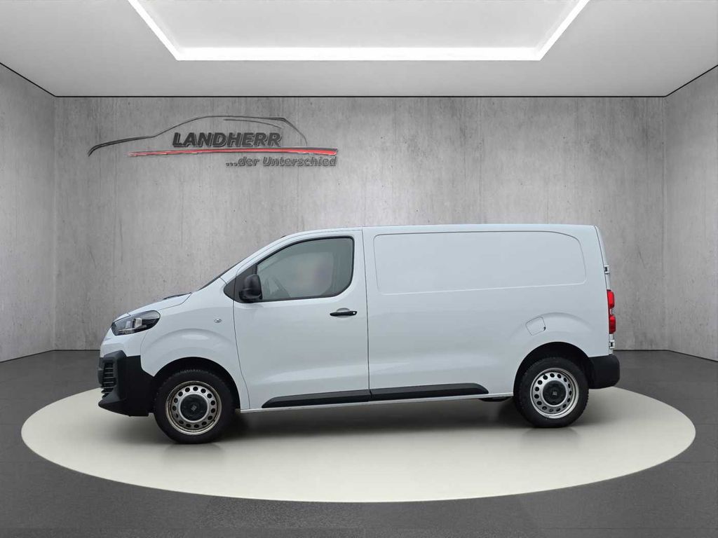 Fiat Scudo 2024