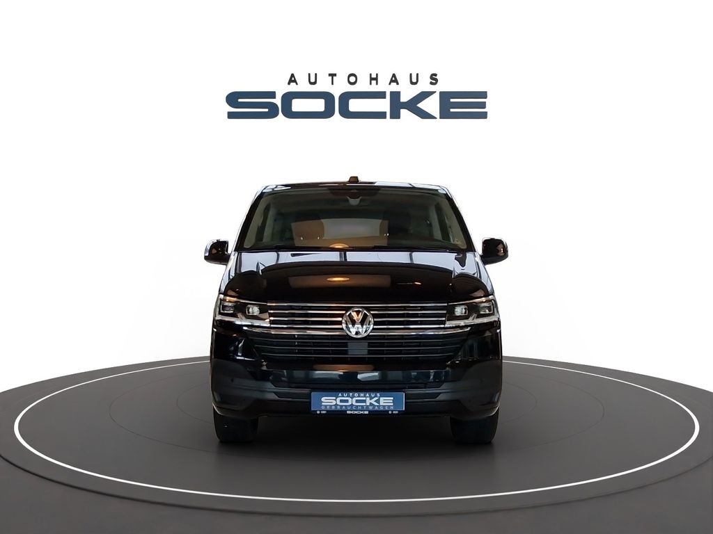 Volkswagen T6 Multivan 2020