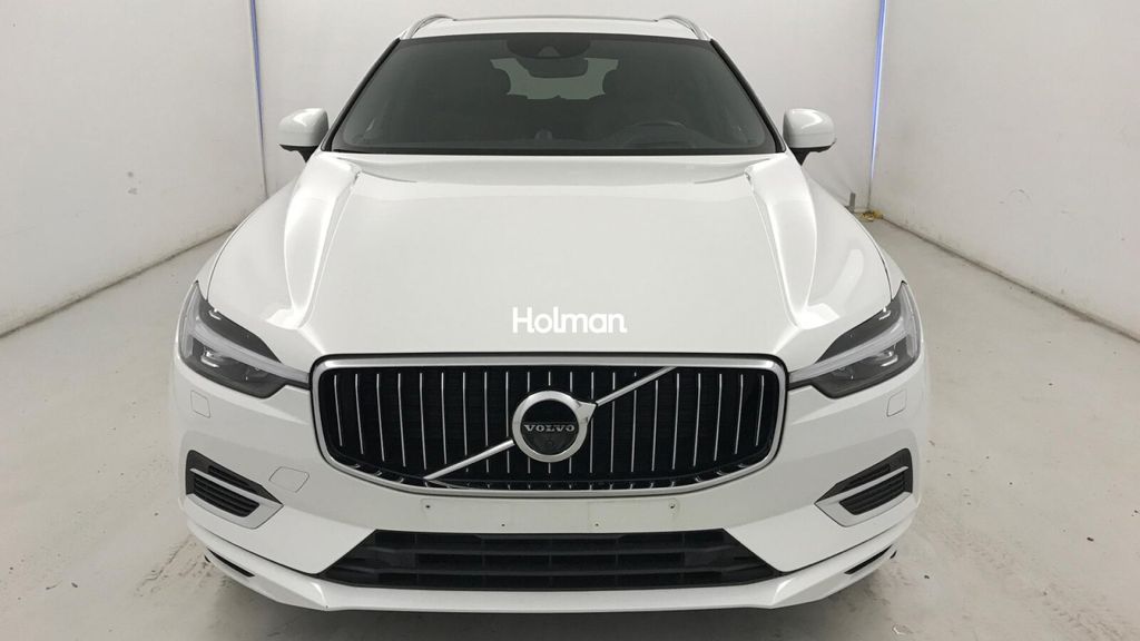 Volvo XC60 2021