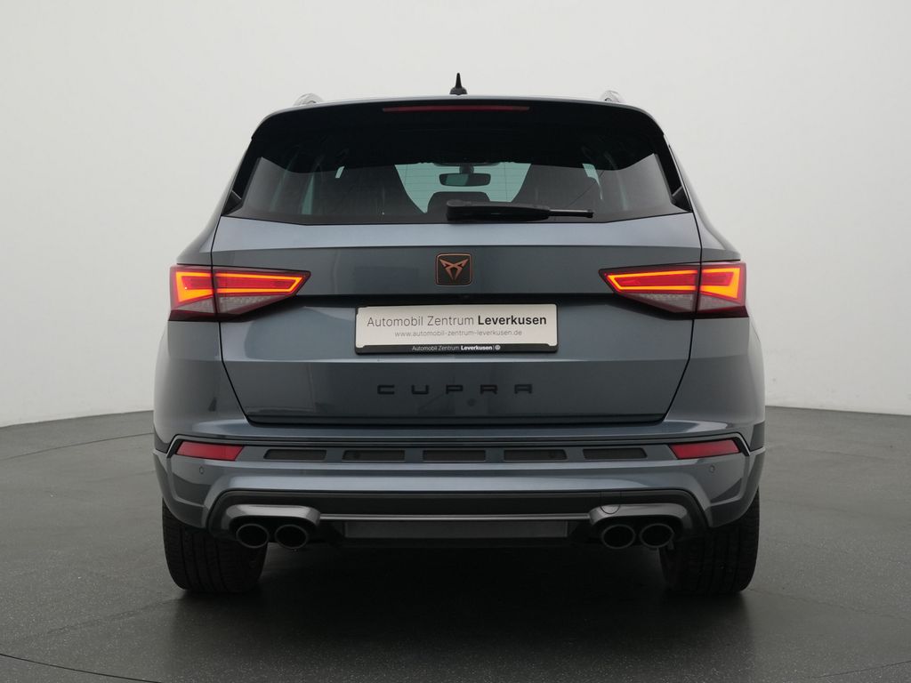 Cupra Ateca 2022