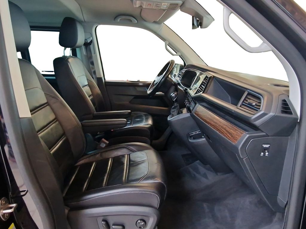 Volkswagen T6 Multivan 2020