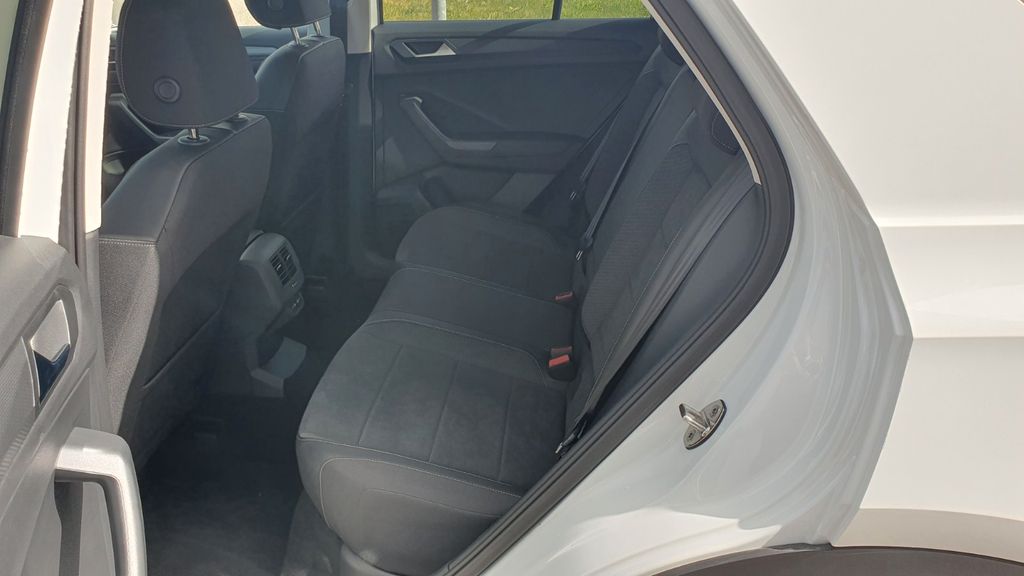 Volkswagen T-Roc 2024