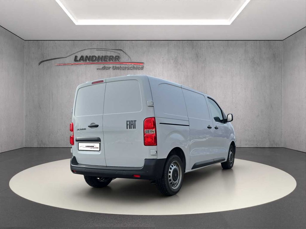 Fiat Scudo 2024