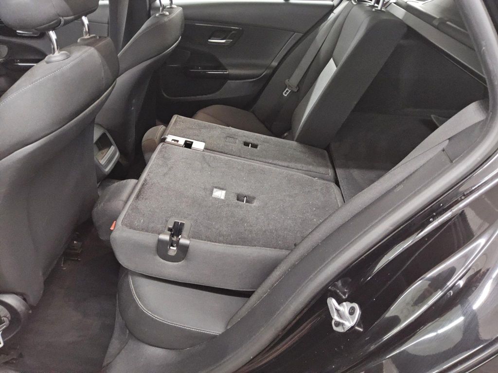 Mercedes-Benz C 220 2022