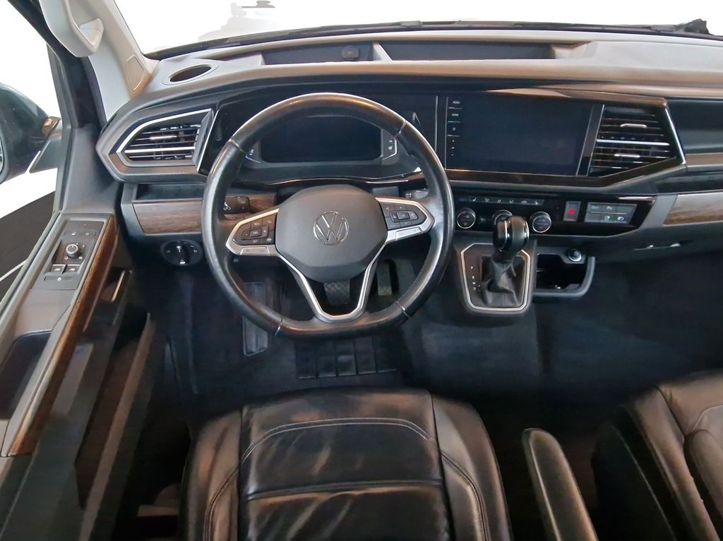 Volkswagen T6 Multivan 2020