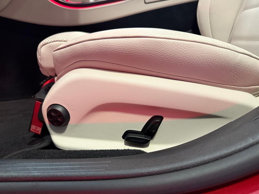 Mercedes-Benz E 220 2022