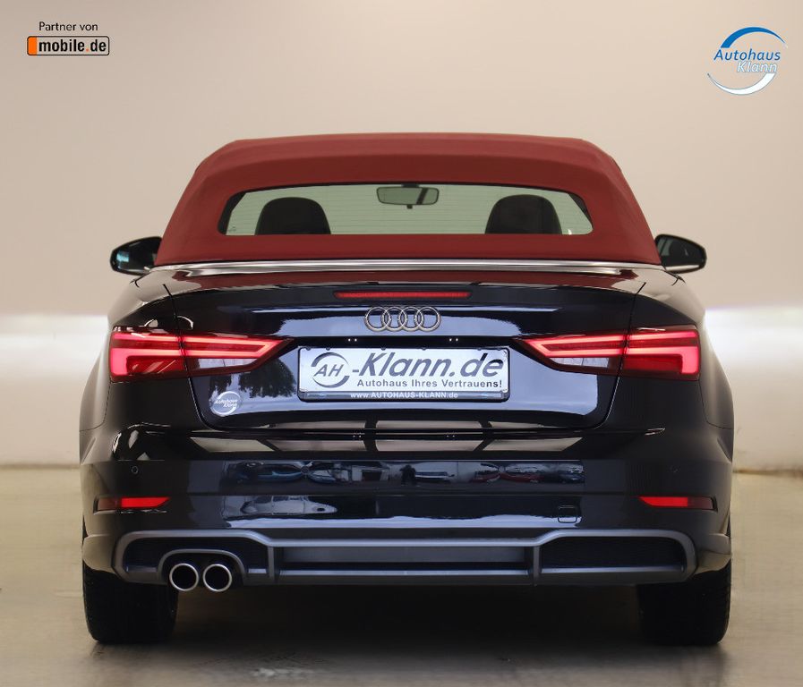 Audi A3 2019