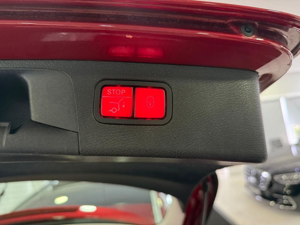 Mercedes-Benz E 220 2022