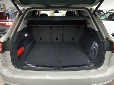 Volkswagen Touareg 2025