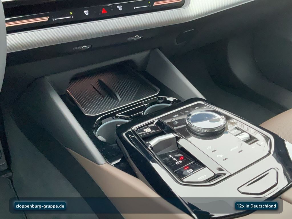 BMW 520 2025