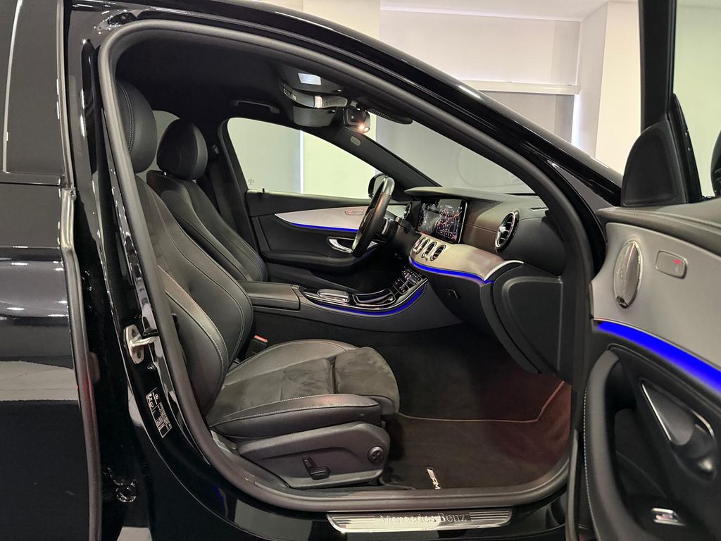 Mercedes-Benz E 300 2022