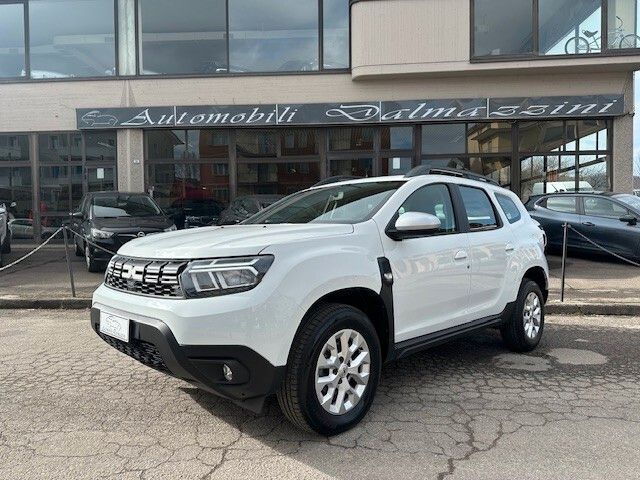 Dacia Duster 2023