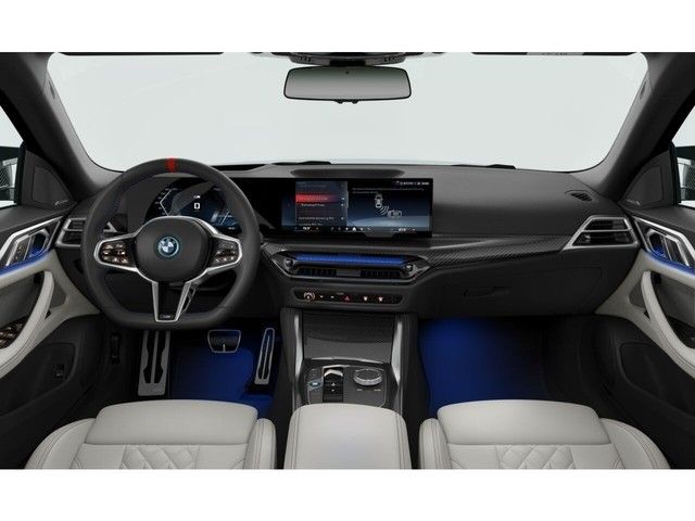 BMW i4 2024