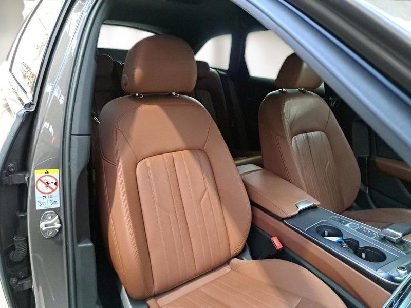 Audi A6 Allroad 2021