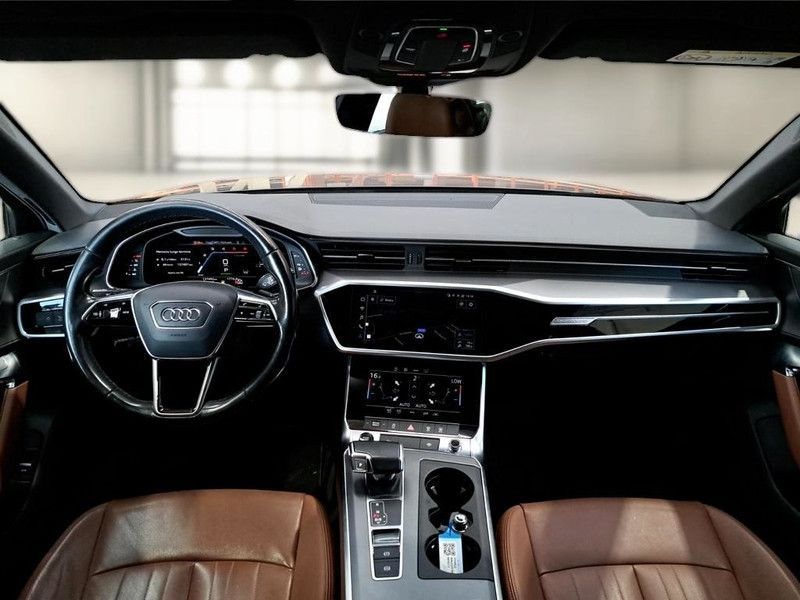 Audi A6 Allroad 2021