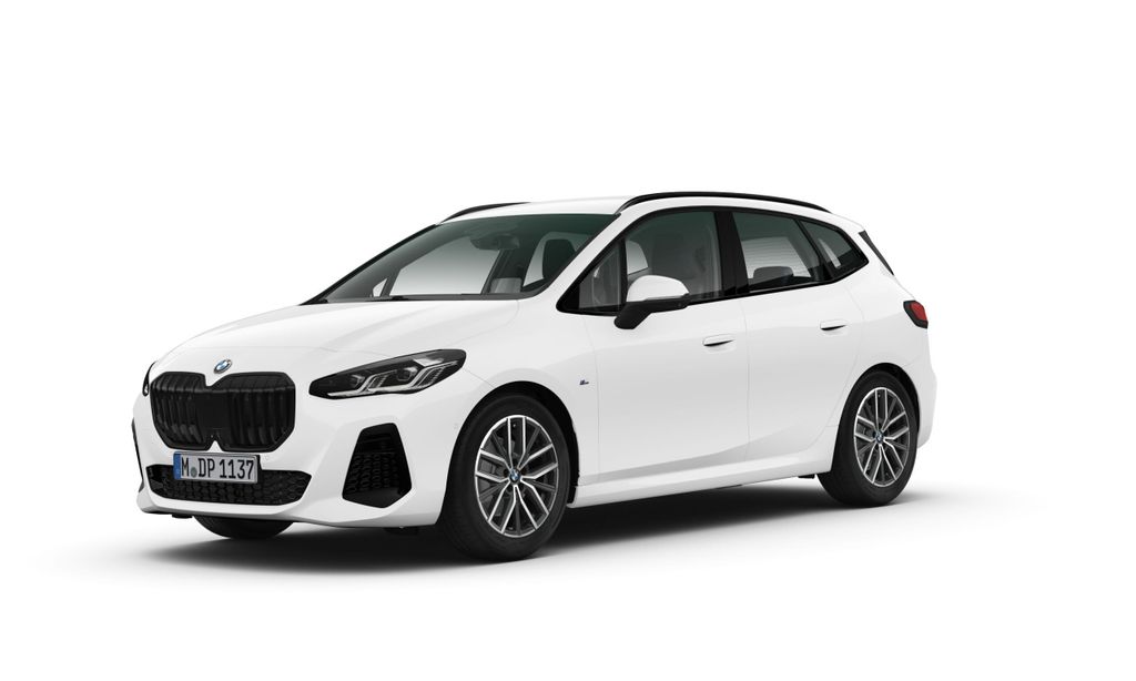 BMW 220 Active Tourer 2025