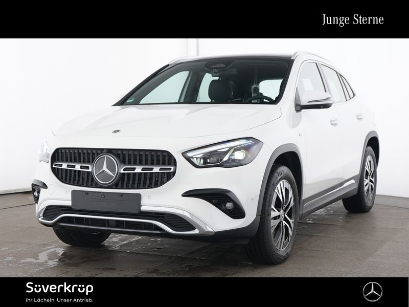 Mercedes-Benz GLA 250 2025