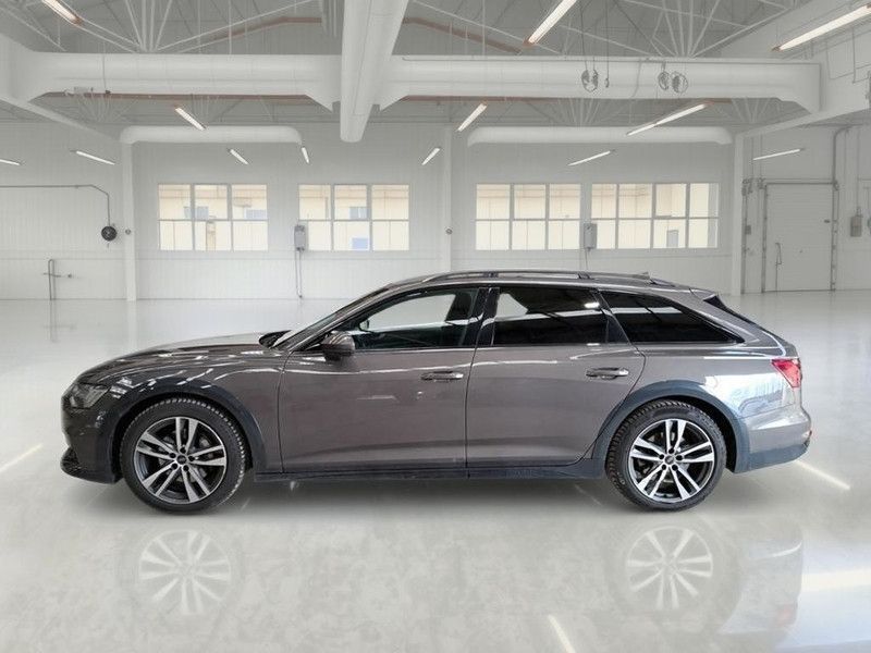 Audi A6 Allroad 2021