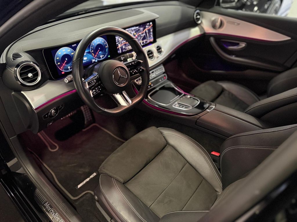 Mercedes-Benz E 300 2022