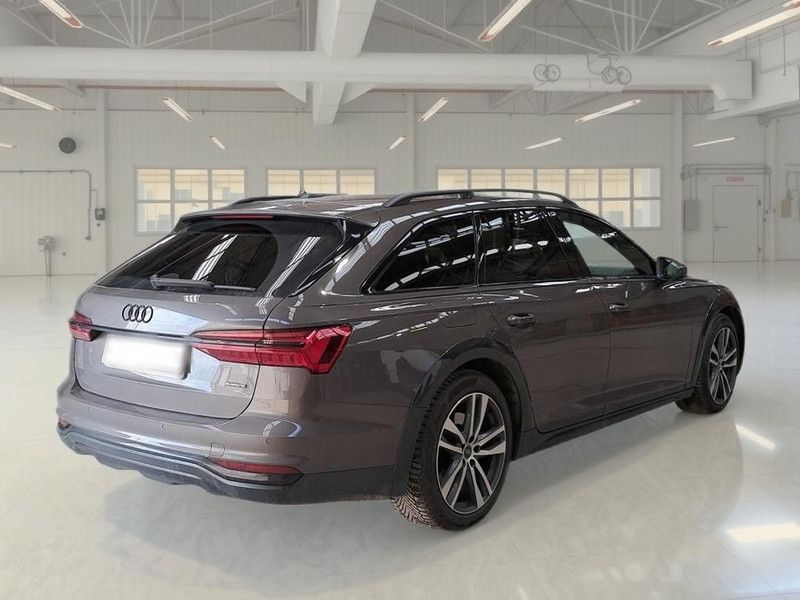 Audi A6 Allroad 2021