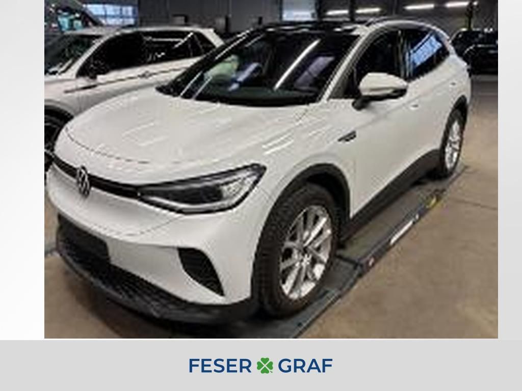 Volkswagen ID.4 2022