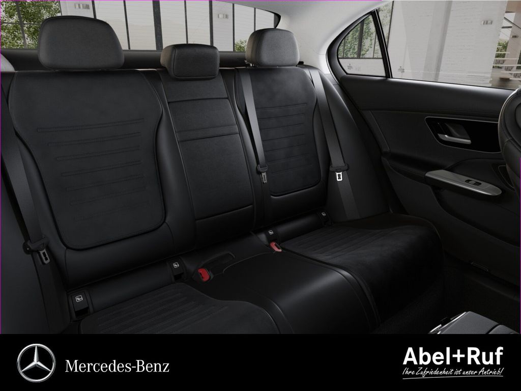Mercedes-Benz C 220 2024