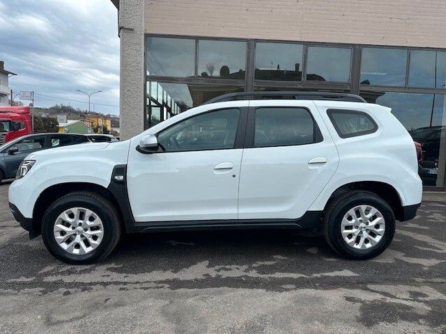 Dacia Duster 2023