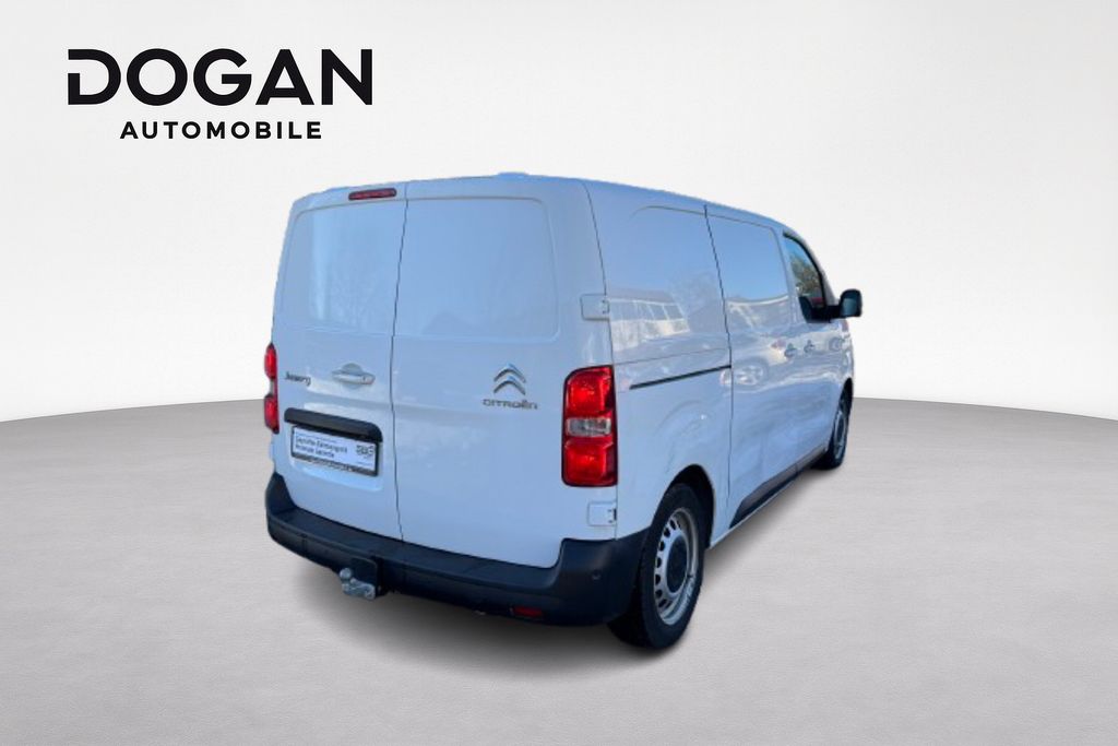 Citroën Jumpy 2020