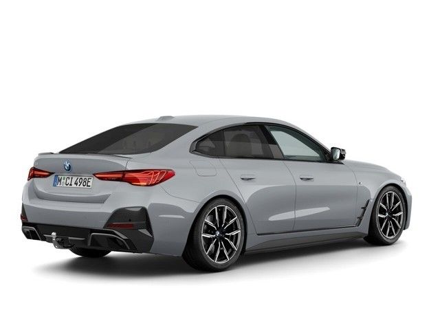 BMW i4 2024