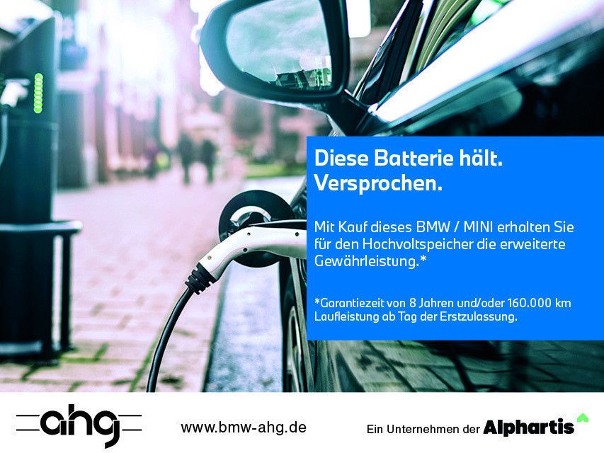 BMW i4 2024