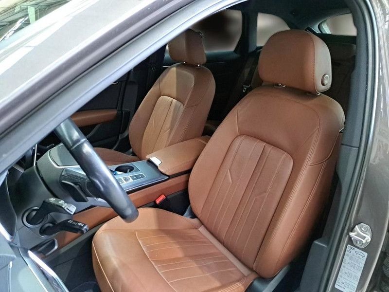 Audi A6 Allroad 2021