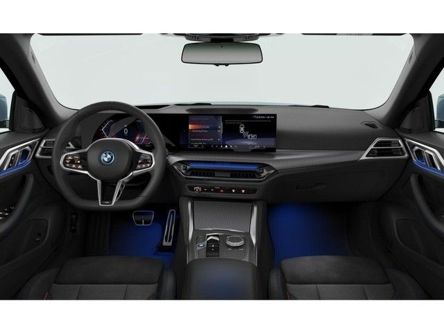 BMW i4 2024