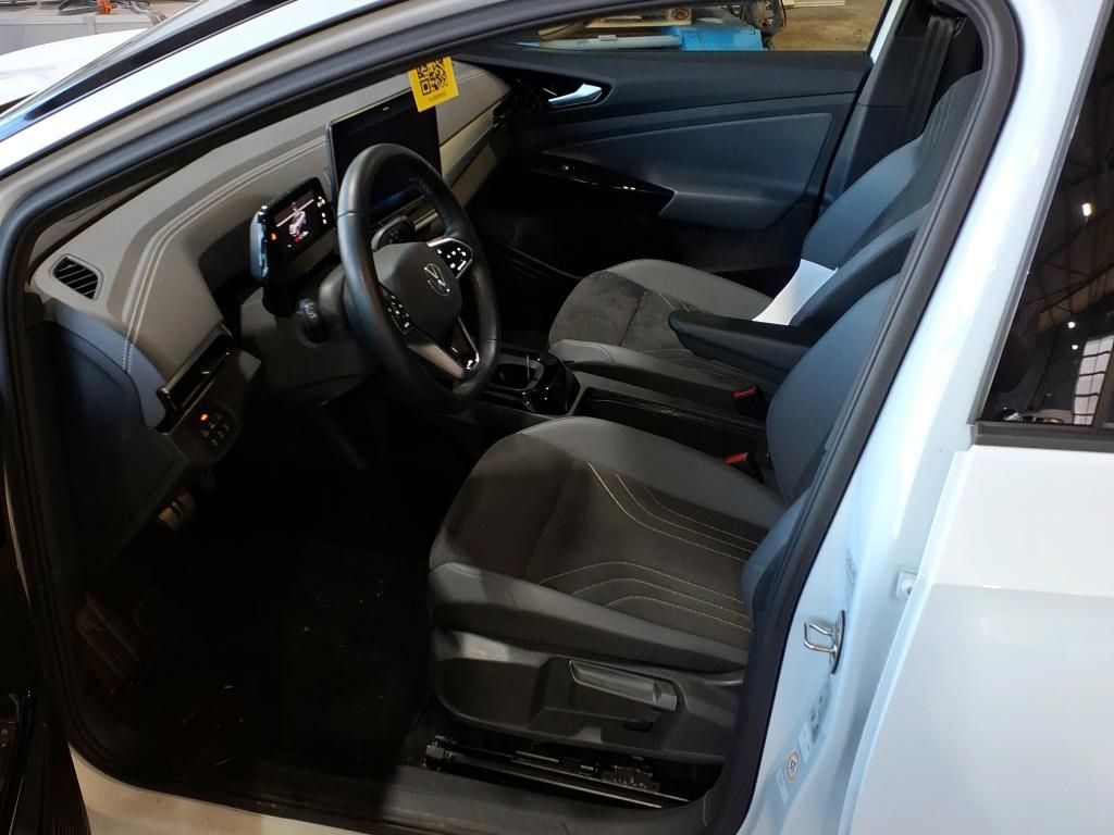 Volkswagen ID.5 2024