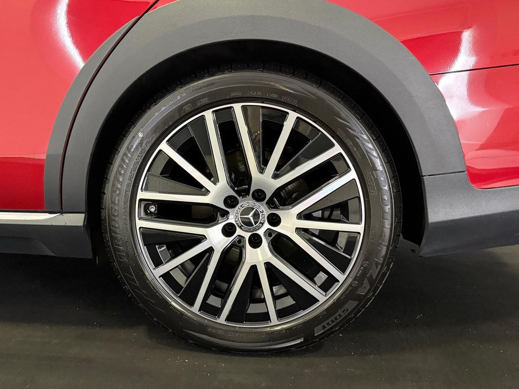 Mercedes-Benz E 220 2022