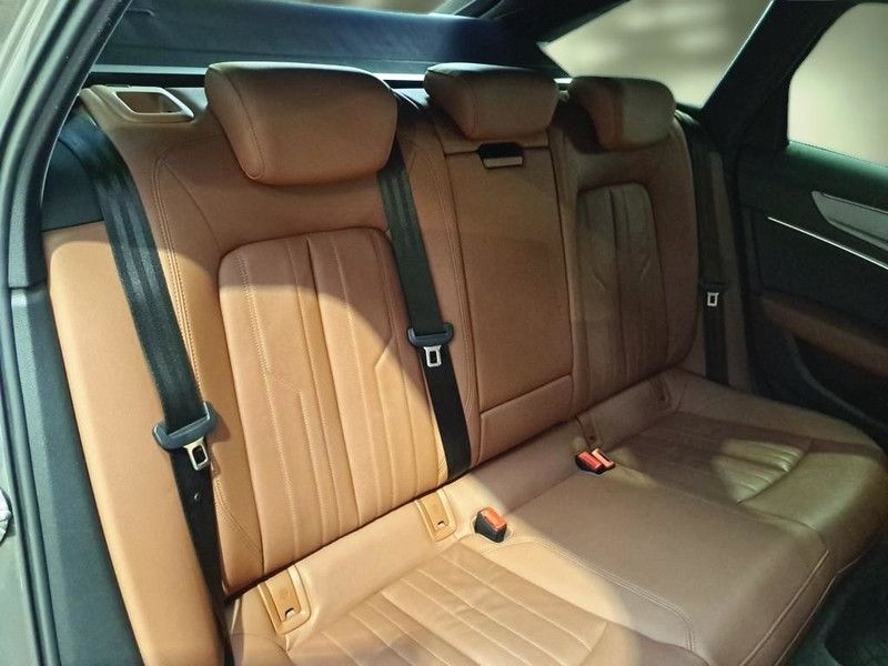 Audi A6 Allroad 2021