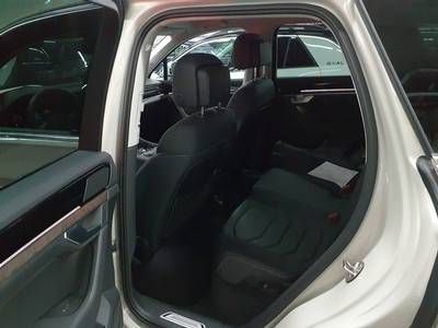 Volkswagen Touareg 2025