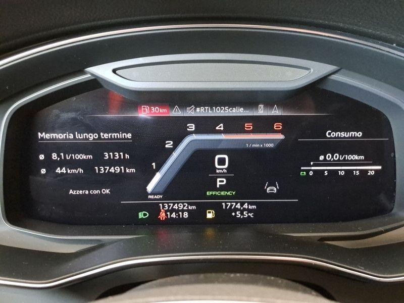 Audi A6 Allroad 2021