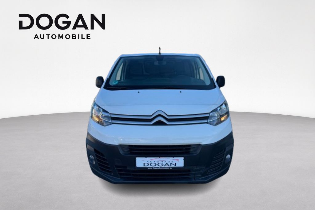 Citroën Jumpy 2020