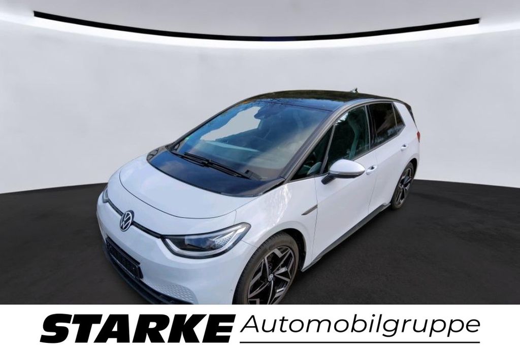 Volkswagen ID.3 2022