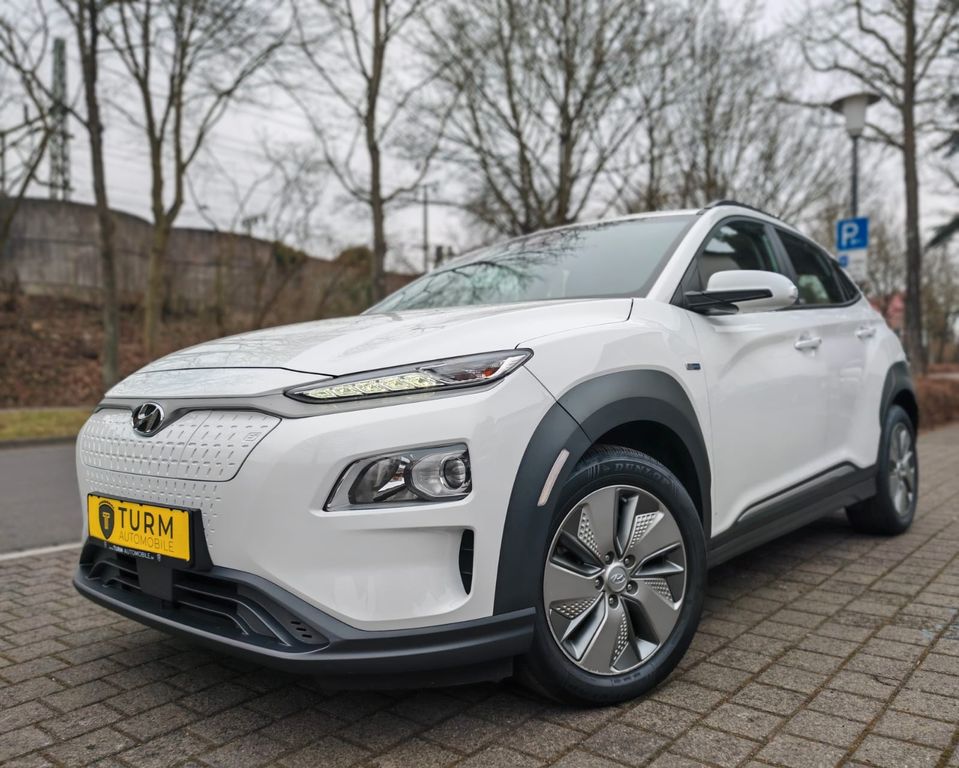 Hyundai KONA Elektro 2020